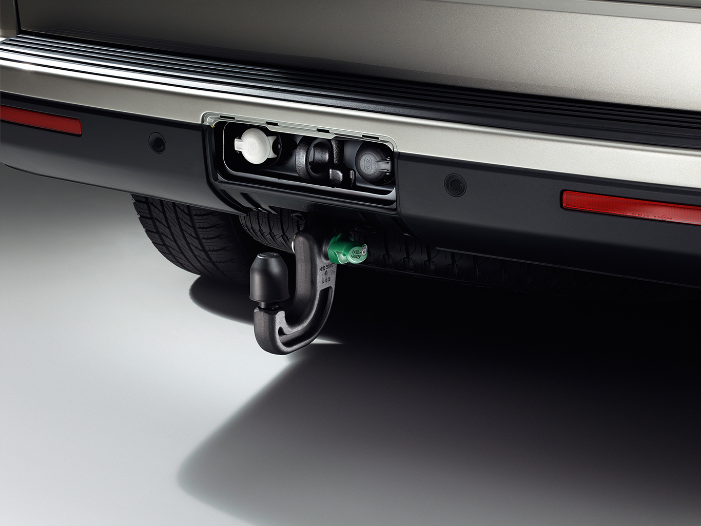 Towing Electrics - N’ and ‘S’ Type