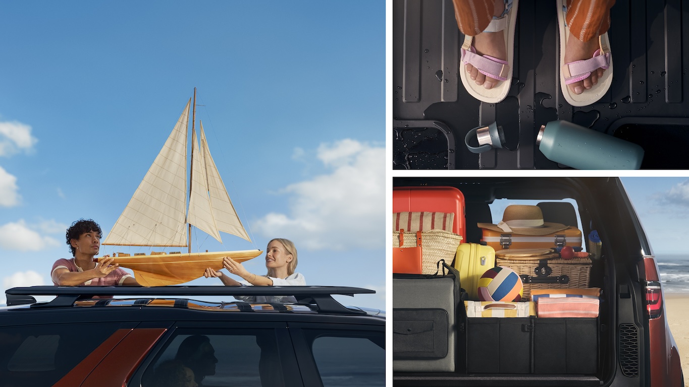 Beach Days Pack image