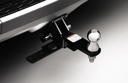 Towing System - Towing Kit, Australia image