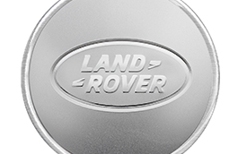 Wheel Centre Cap - Bright Polished finish image