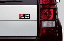G4-Schriftzug image