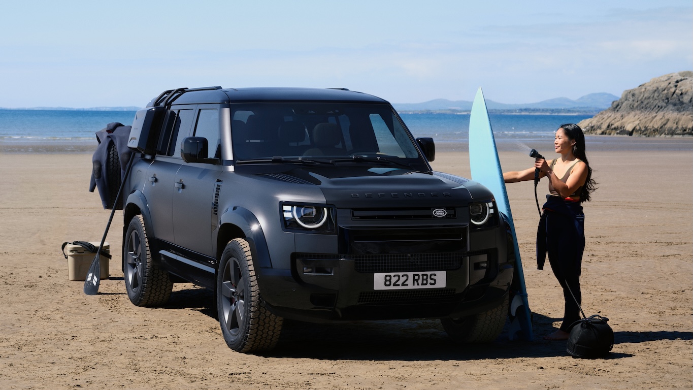 26MY Paquete Aventura (PHEV)- 110 image