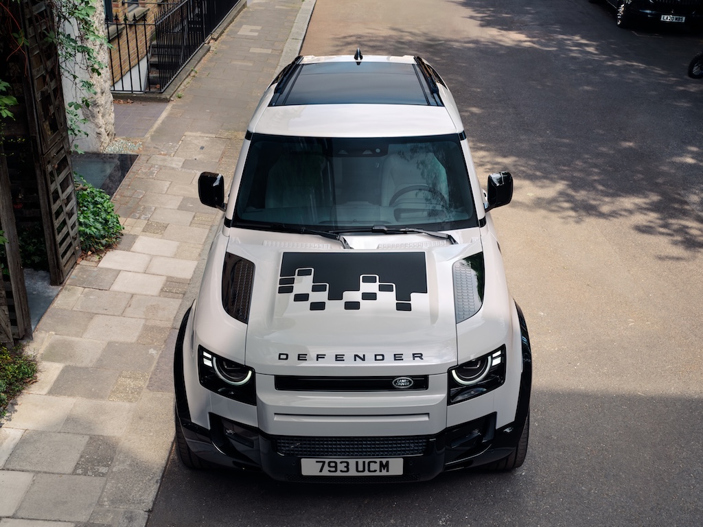 26MY Paquete Urbano - 130 image