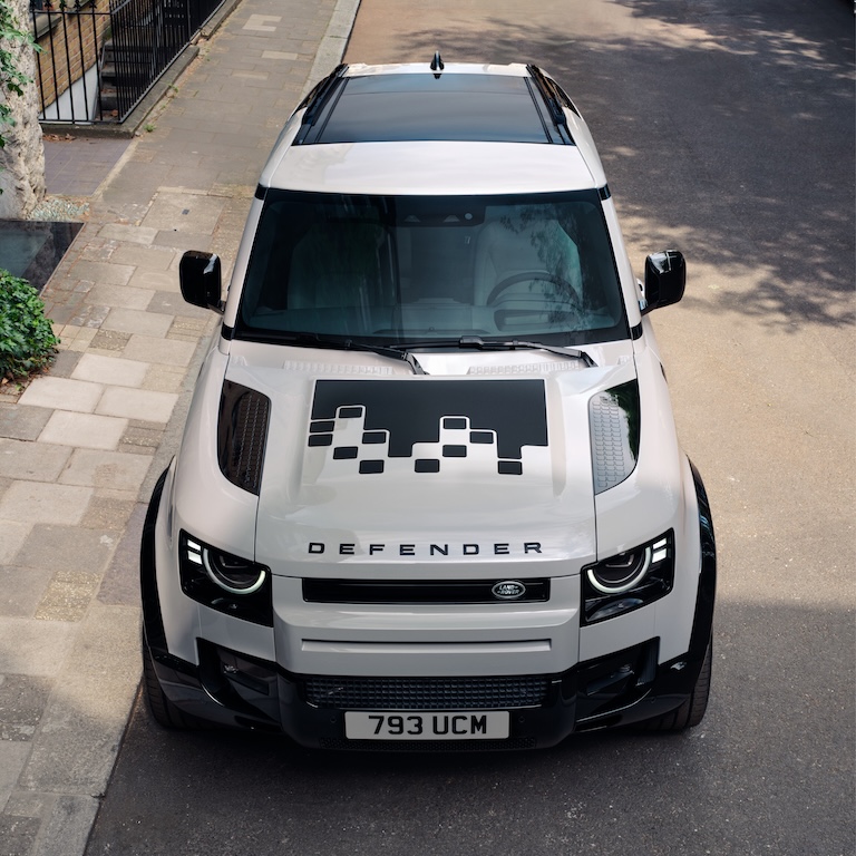 26MY Paquete Urbano - 110 image