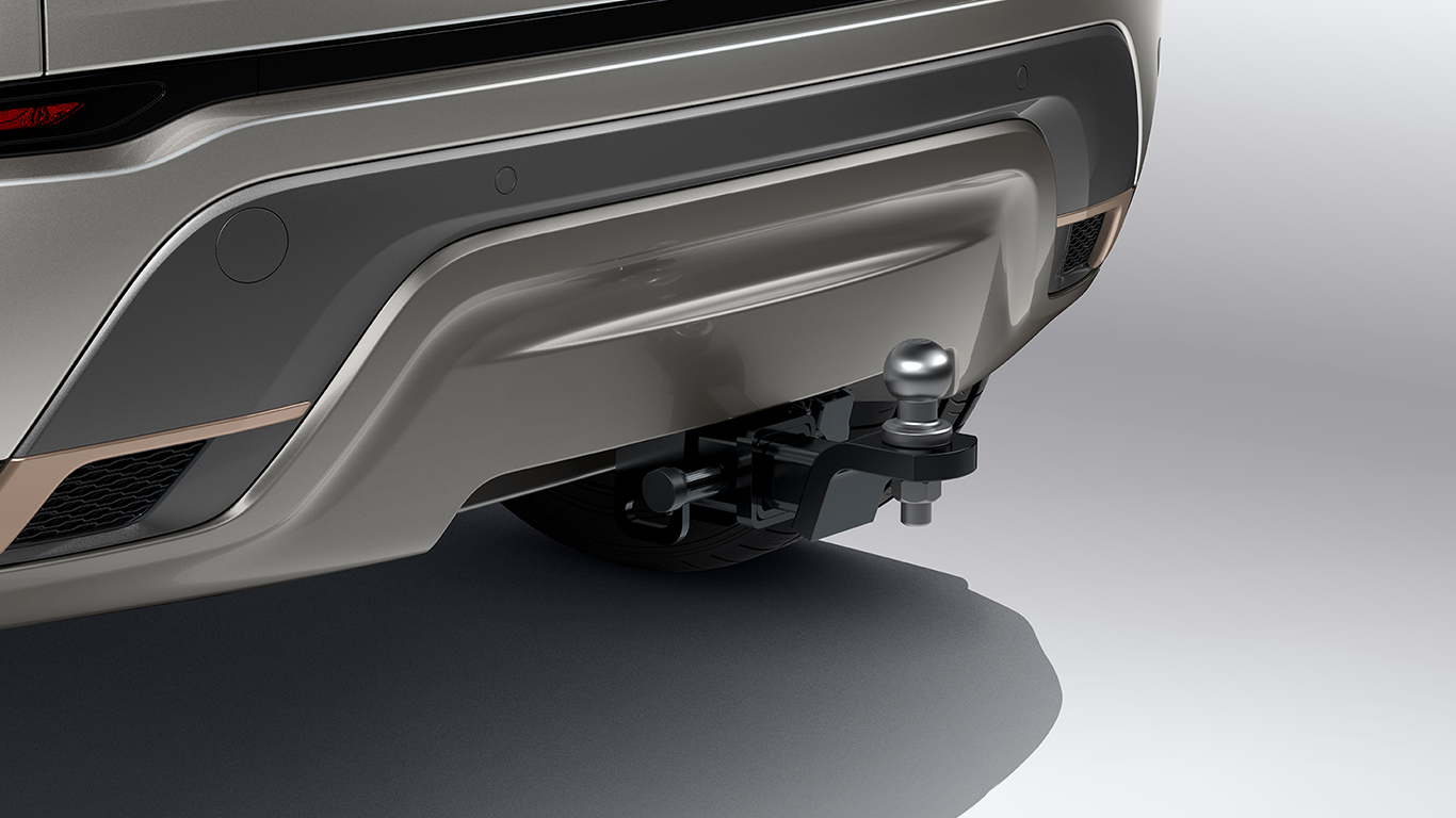 Towing System - Tow Hitch, Australia image