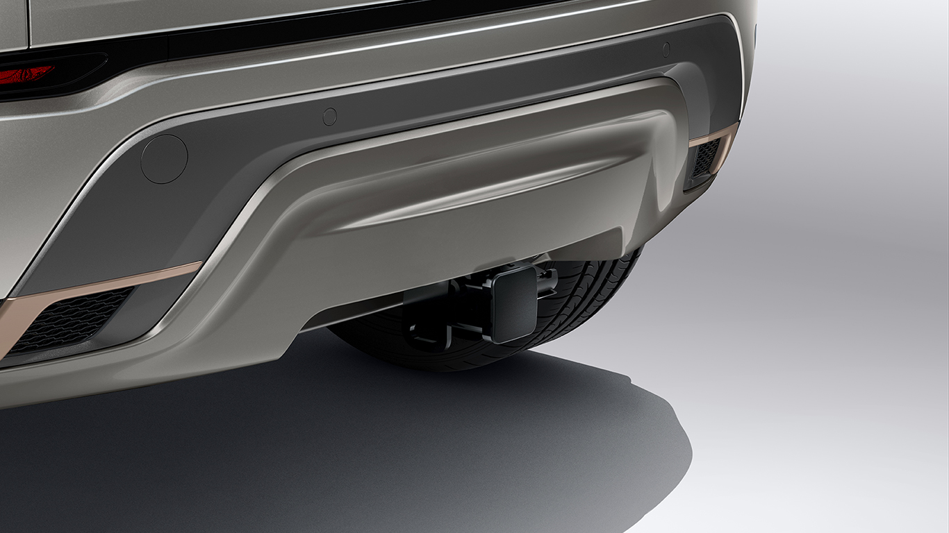 Towing System - Tow Hitch, Australia image