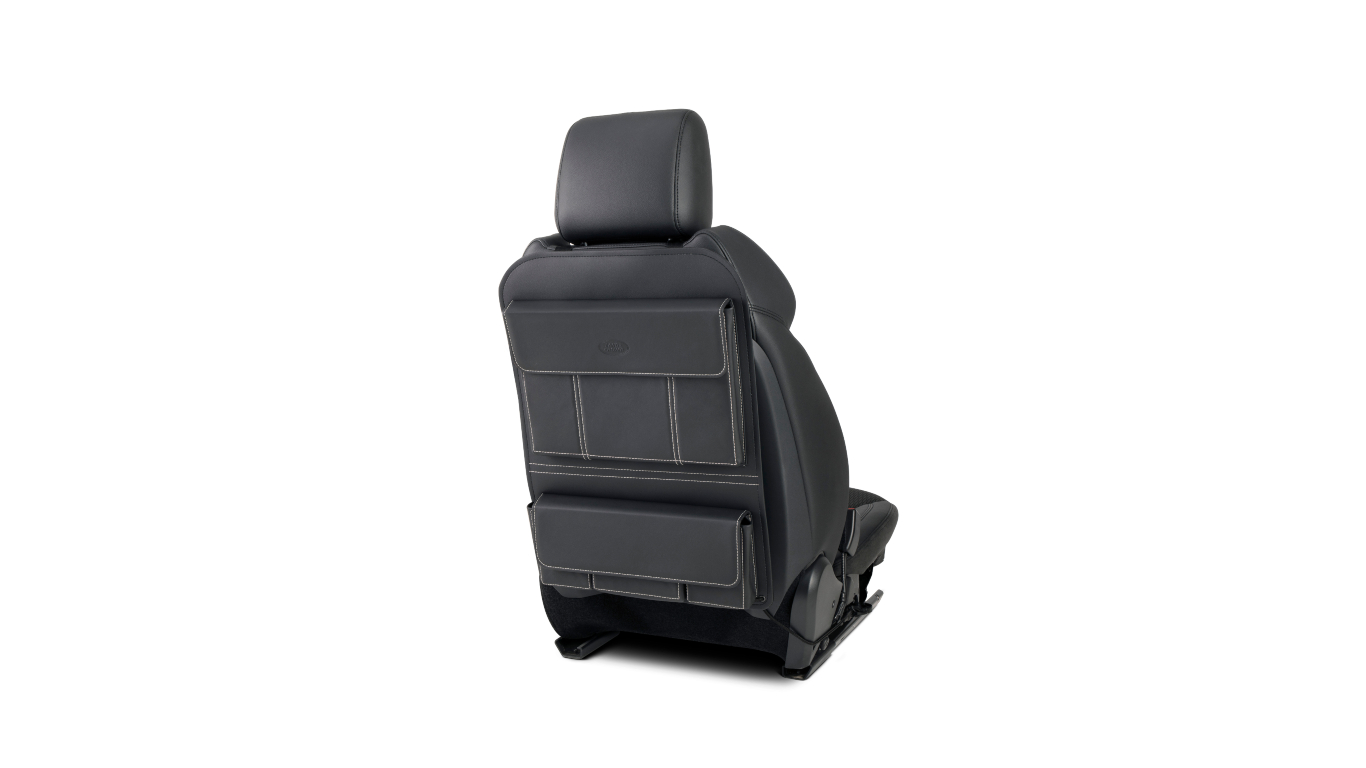 Sitzrückenverstauung - Premium-Leder image