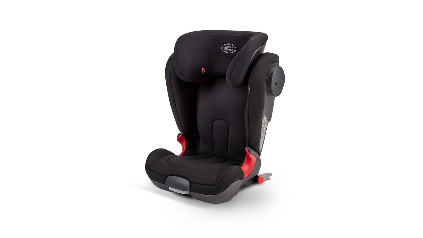 Child Seat - Group 2/3 image