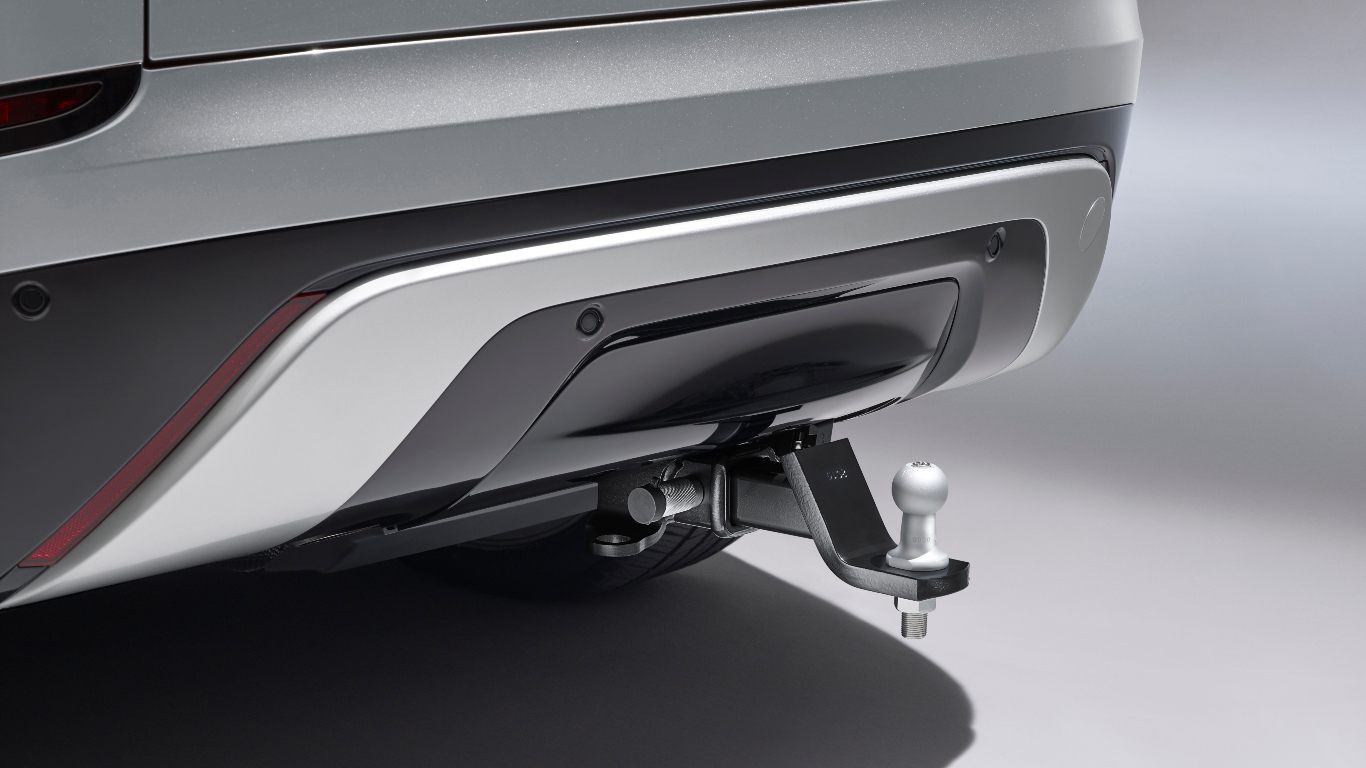 Tow Hitch, Australia image