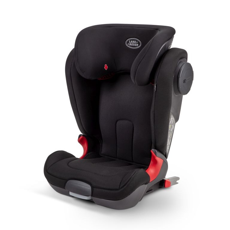 Child Seat - Group 2/3 image