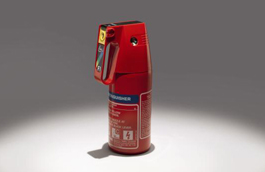Fire Extinguisher - 1kg image