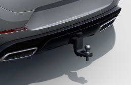 Tow Hitch, Australia and New Zealand image